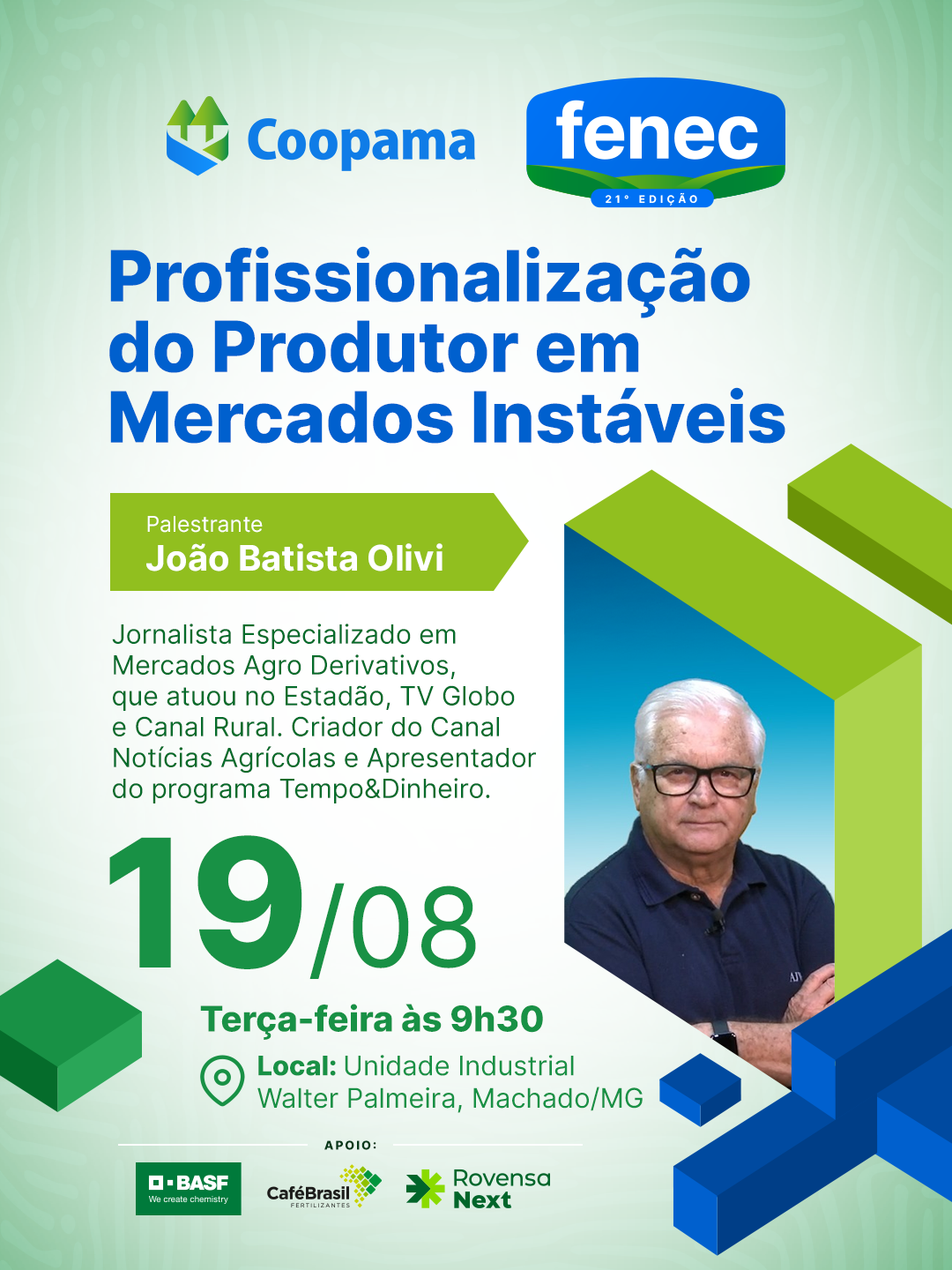 Banner Principal Mobile